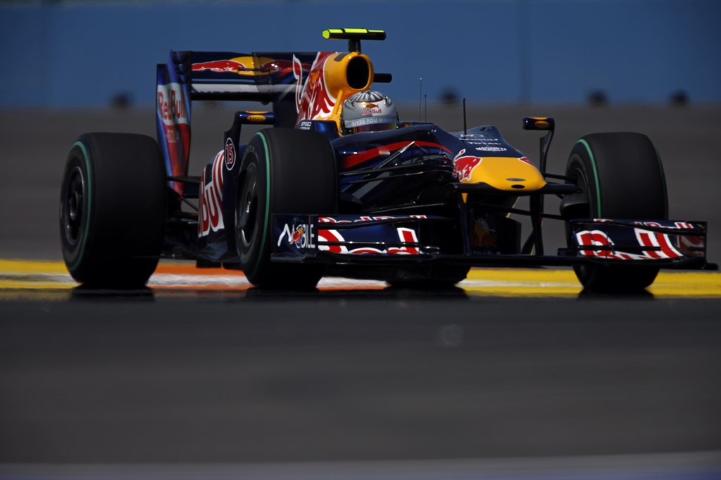 GP EUROPA